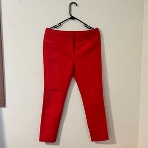 LOFT Petite Marissa Skinny Pant